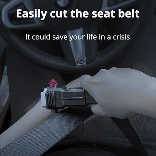 Multi-Functional 1KM LED Emergency Flashlight & Power Bank – Type-C Fast Charging, Long Range Torch